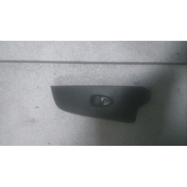 Comando Vidro Elétrico Traseiro Esquerdo Honda New Civic 