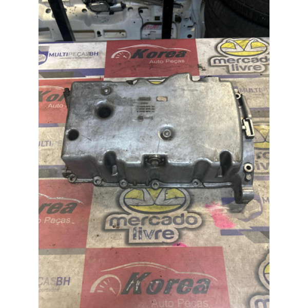 Cárter Motor C/ Sensor Volvo Xc60 2.0 T 2009 / 2015