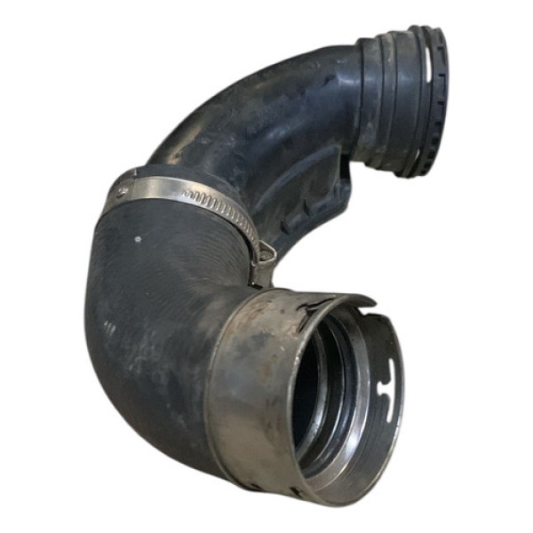 Mangueira Intercooler (hj326c780) Land Rover Evoque 20/25 Preto