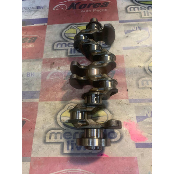 Eixo Virabrequim Audi A3 1.4 Tfsi 2020 / 2024