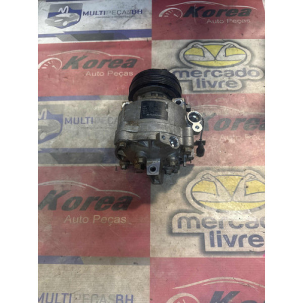 Compressor Ar Condicionado (9520061m00) Suzuki S-cross