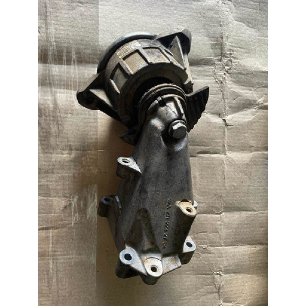 Coxim Motor Esquerdo (a2712232704) Mercedes C180
