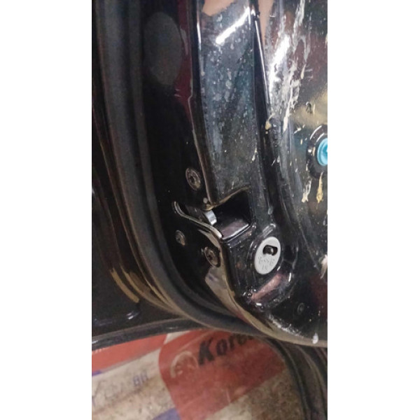 Fechadura Traseira Esquerda Kia Sorento 2010/2015