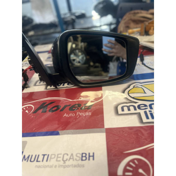 Retrovisor Direito Nissan Kicks 16/20 (0411422)