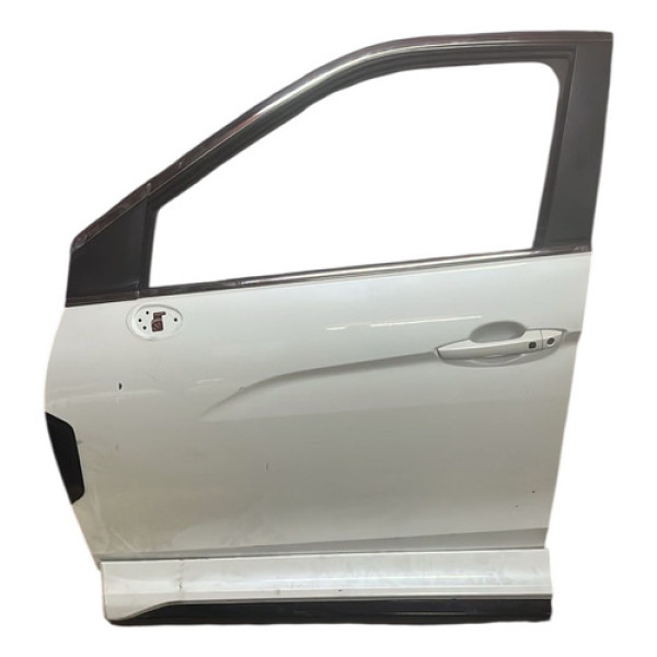 Porta Dianteira Esquerda Mitsubishi Eclipse Cross