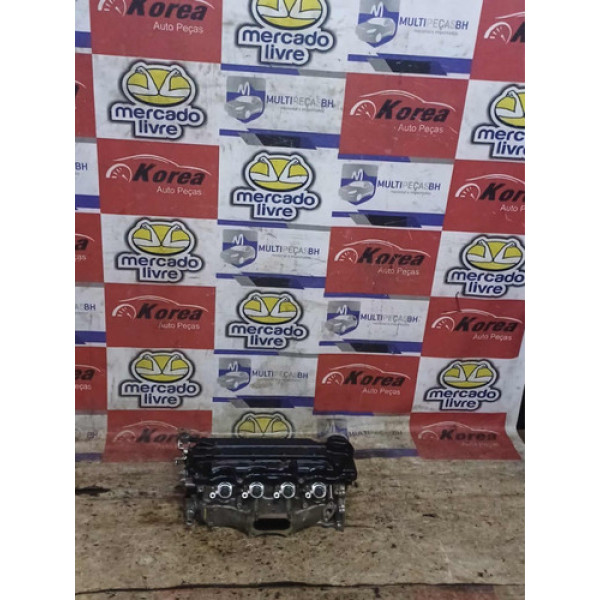 Cabeçote Completo Honda Wrv 1.5