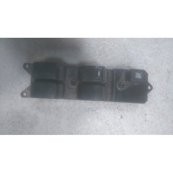 Comando Vidro Elétricos Diant Esquerdo Mitsubishi Lancer 