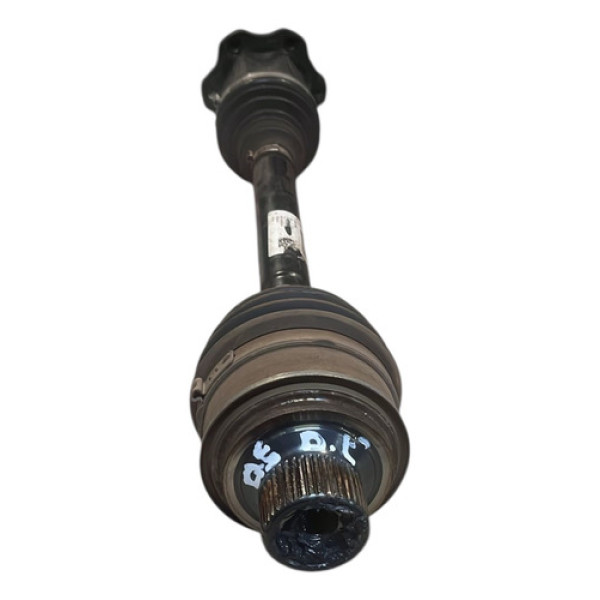 Semi Eixo Dianteiro (4m0407271d) Audi Q8 3.0 Tfsi