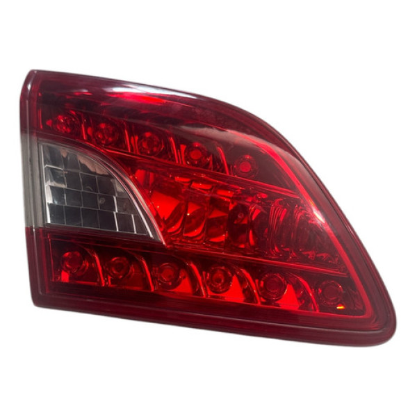 Lanterna Tampa T.e (265553sh5a) Nissan Sentra 2014/2016