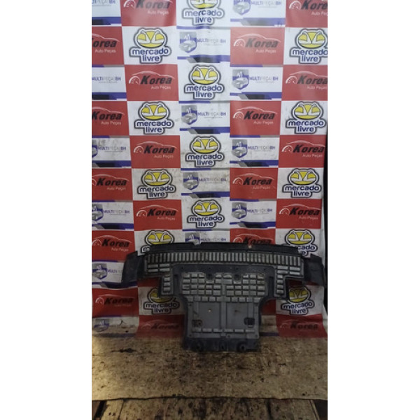 Protetor Cárter Motor (7l8825285) Audi Q7 2010 / 2015