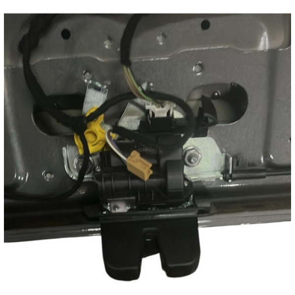 Fechadura Tampa Traseira Audi Q8