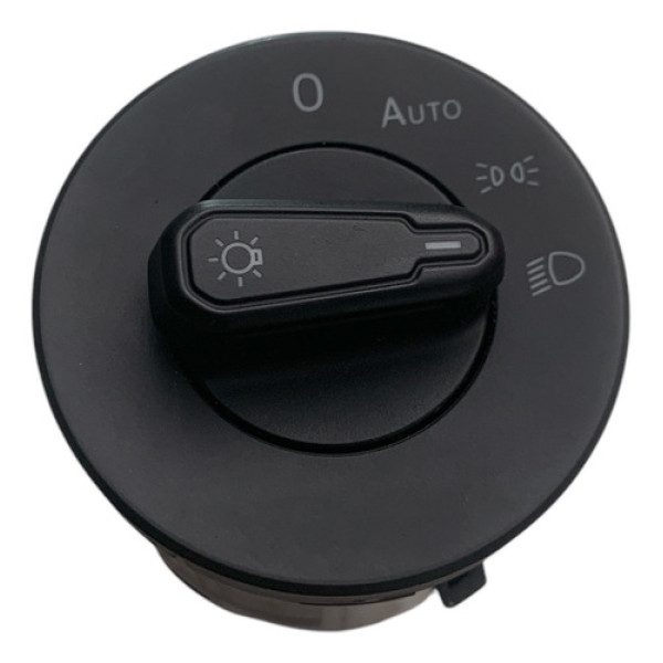 Chave De Farol (5g1941431) Volkswagen Taos