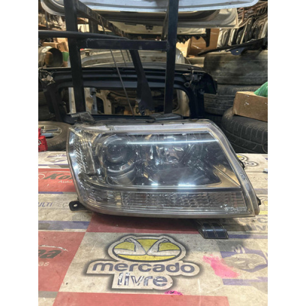 Farol Direito Original Suzuki Grand Vitara 2009 / 2016