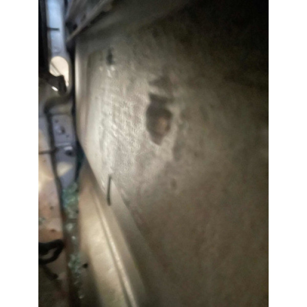 Máquina De Vidro Elétrico D.d Ford Ecosport 2013 / 2020