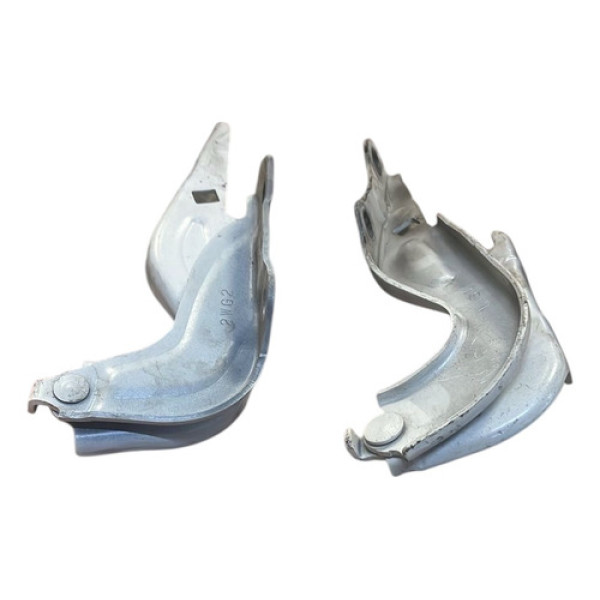 Braço Capô (par) Mitsubishi Eclipse Cross 2023/2025