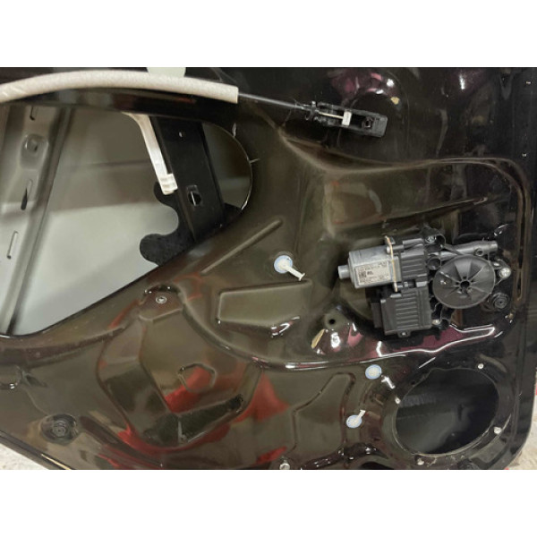 Máquina Vidro Traseira Esquerda Vw T Cross