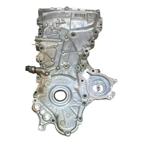 Tampa Frontal Motor Toyota Corolla Cross Hybrid