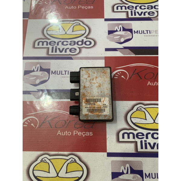 Módulo Bico Injetores Toyota Corolla 2.0 2015 / 2019