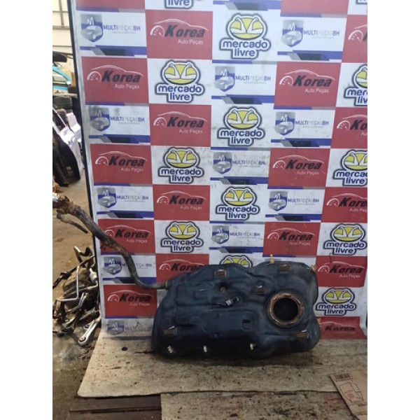 Tanque Combustível Jeep Renegade Diesel