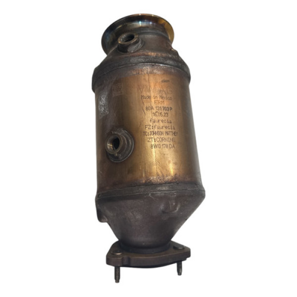 Catalisador (80a131703p) Audi Q5 2018 / 2024