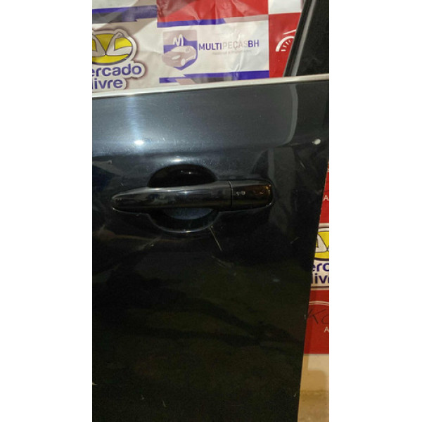 Maçaneta Externa Dianteira Esquerda Volvo S60 2015