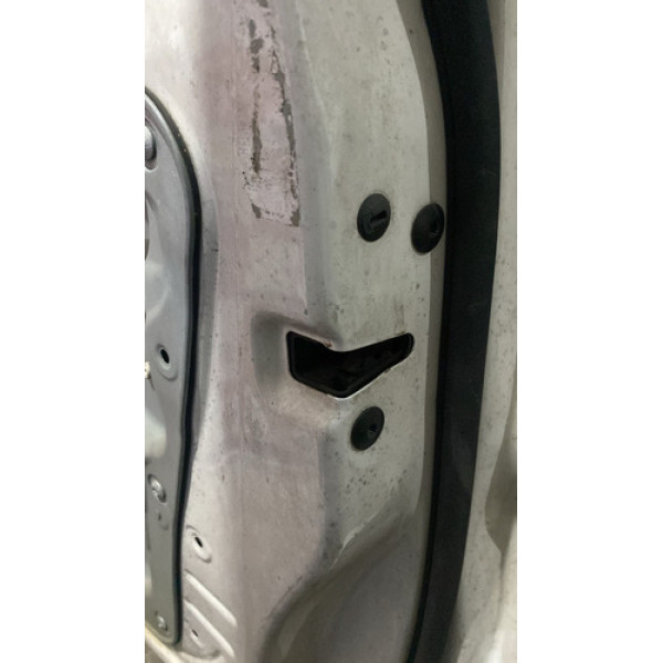 Fechadura Elétrica Dianteira Direita Vw Tiguan 2010