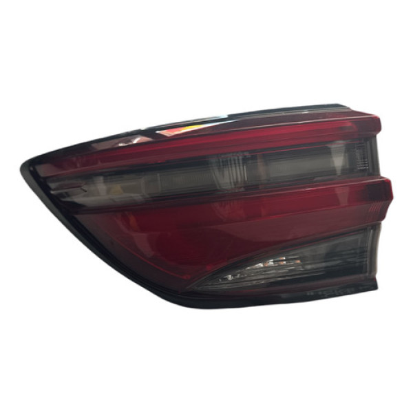 Lanterna Traseira Esquerda Toyota Sw4 2020 / 2024