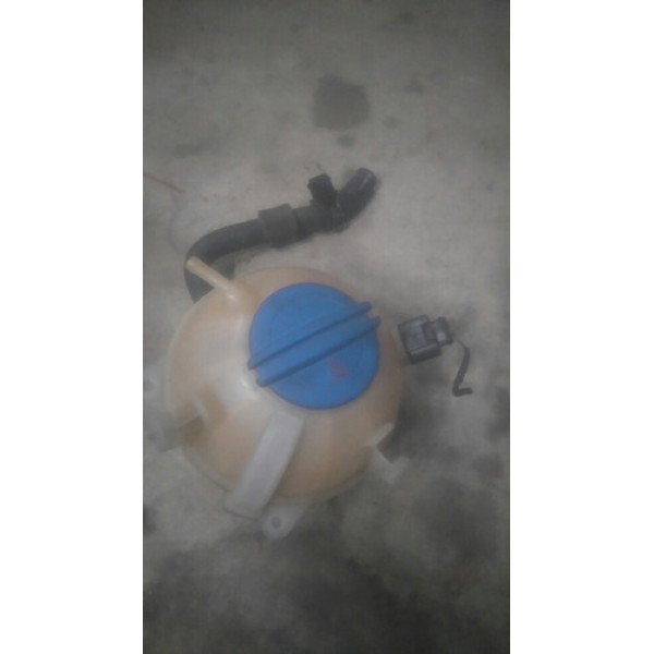 Reservatorio De Agua Radiador Hyundai Hb20 1.0 3cilidros 
