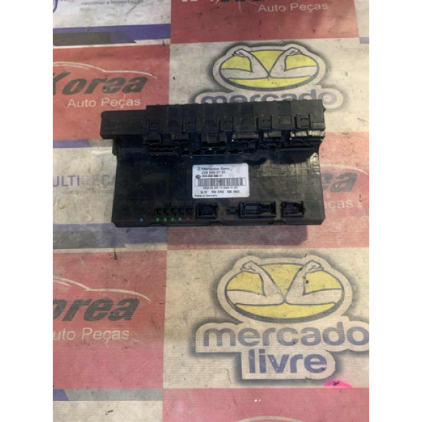 Caixa De Fusível (2095450701) Mercedes C180 2001 / 2006