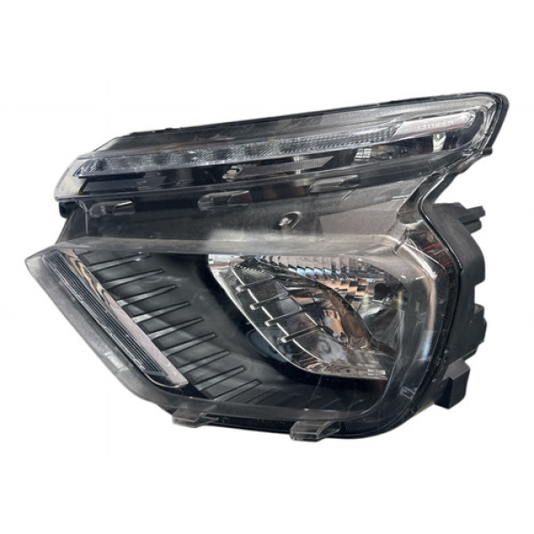 Farol Esquerdo (9838758180) Citröen Basalt