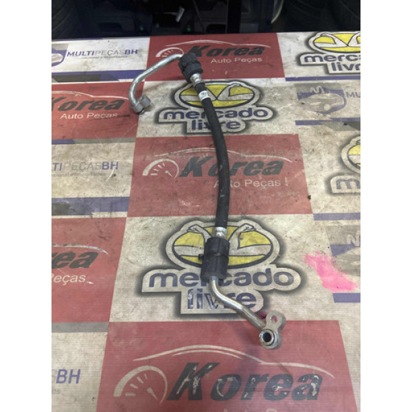 Mangueira Ar Cond (bc4454504833) Toyota Corolla  Cross