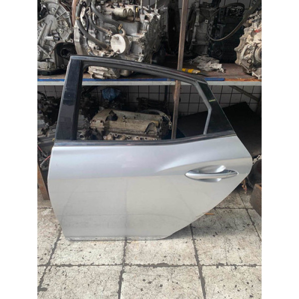 Porta Traseira Esquerda Hyundai Azera 2012 / 2016