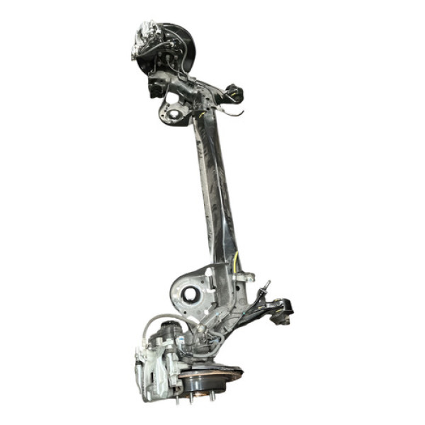 Eixo Traseiro Completo Toyota Corolla Cross 2.0