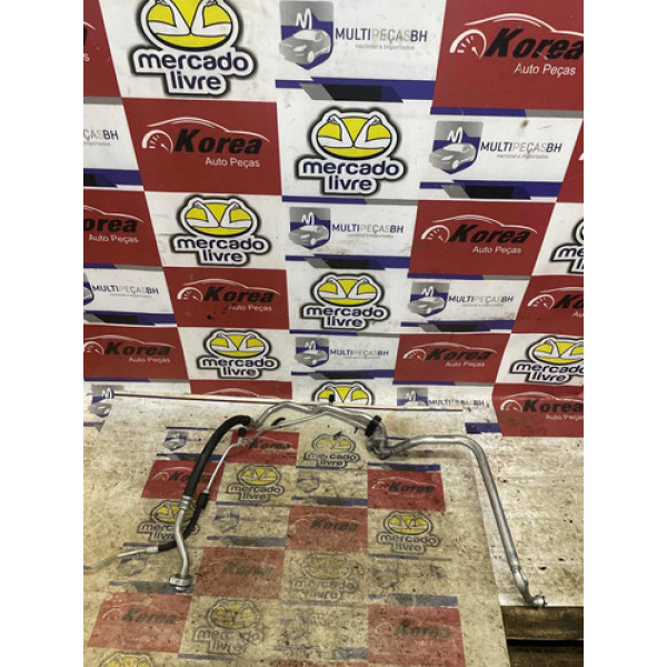 Mangueira Ar Condicionado (5q0820743e) Audi A3 2014 / 2018