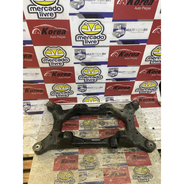 Agregado Traseiro (00533326990) Jeep Compass 2017 / 2021