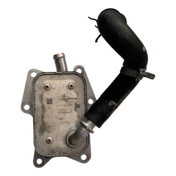 Trocador Calor (a2741880101) Mercedes C180 2015/2020