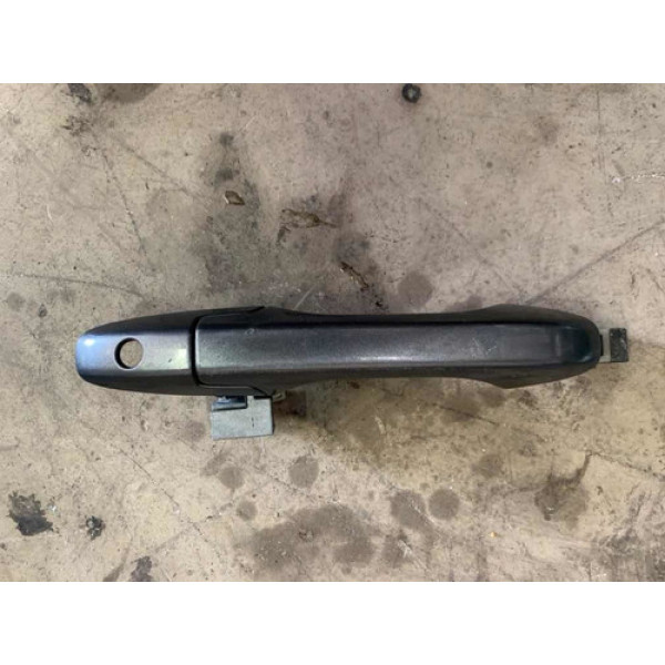 Maçaneta Externa Dianteira Esquerda Honda City 10 / 14