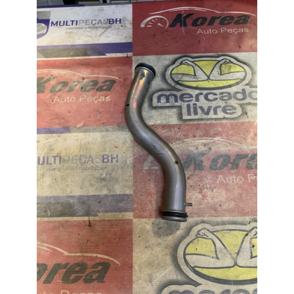 Tubo Água Honda Wrv