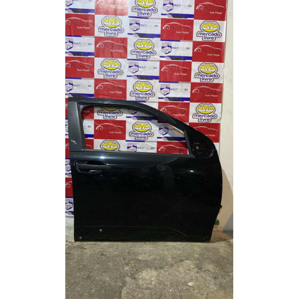 Porta Dianteira Direita Citröen C4 Cactus