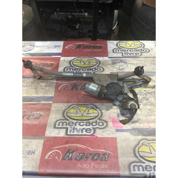 Motor Limpador (8200582906) Renault Duster 2011 / 2015