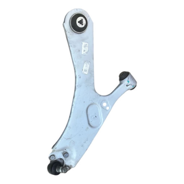 Bandeja Dianteira Direita Peugeot 2008 2024/2026