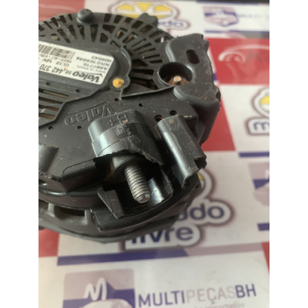 Alternador (984423708001) Citröen C4 Cactus 1.6 16v