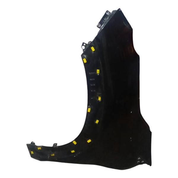 Paralama Esquerdo Fiat Fastback