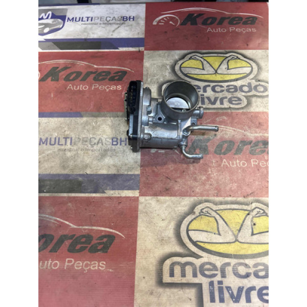 Corpo Borboleta Mitsubishi Eclipse Cross 2019 / 2023