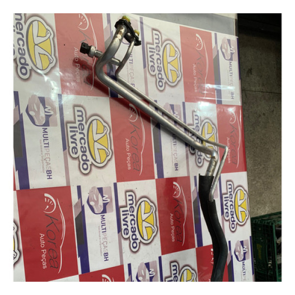 Mangueira Ar Condicionado Volvo V40 2013 / 2021