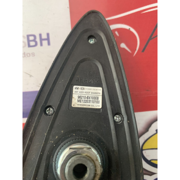 Antena Teto (96210bx100eb) Hyundai Creta 2022 / 2024