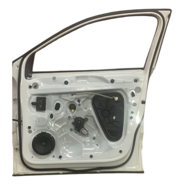 Máquina Vidro Porta Dianteira Direita Volkswagen Taos