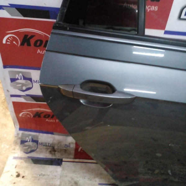 Maçaneta Externa Traseira Direita Vw Virtus