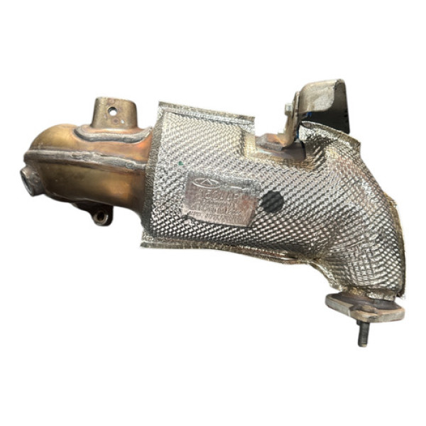 Catalisador (153000109aa) Chery Tiggo 7 Pro 2021/2025