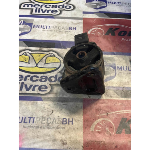Coxim Motor (219122b100) Hyundai Santa Fe 3.5 V6